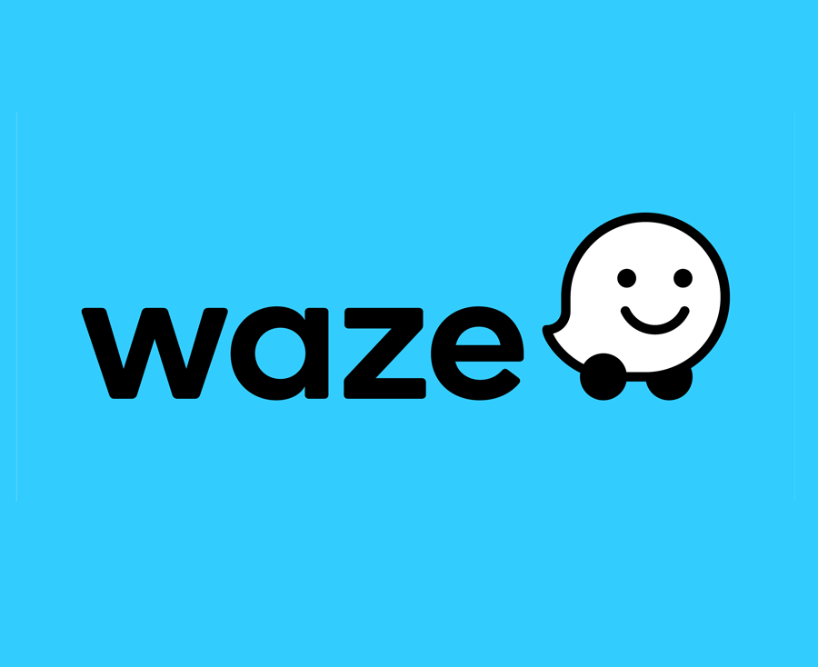 Ubicación Waze